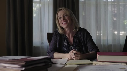 13 Reasons Why S01E06 Kaseta 3, strona B