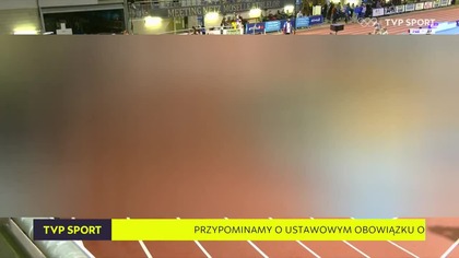 TVPSPORT - 13-02-2022 - Belka