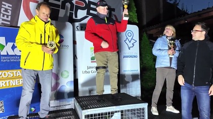 Zawody strzeleckie JIG