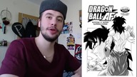 XICOR UWOLNIONY Broly wpada w szał - Dragon Ball AF 4