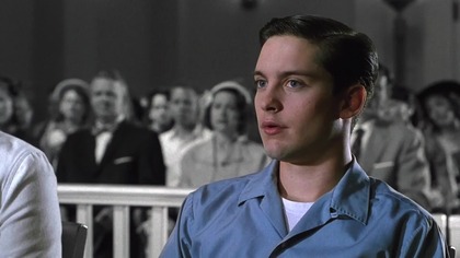 Miasteczko Pleasantville - Pleasantville (1998) Lektor 1080p