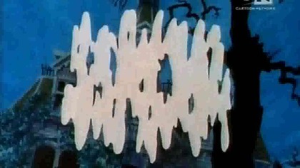 Scooby Doo gdzie jesteś 18 W gościnie u doktora Jekyla