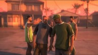Tajemniczy telefon i wyjazd na ranczo - Grand Theft Auto: San Andreas  The Definitive Edition #27