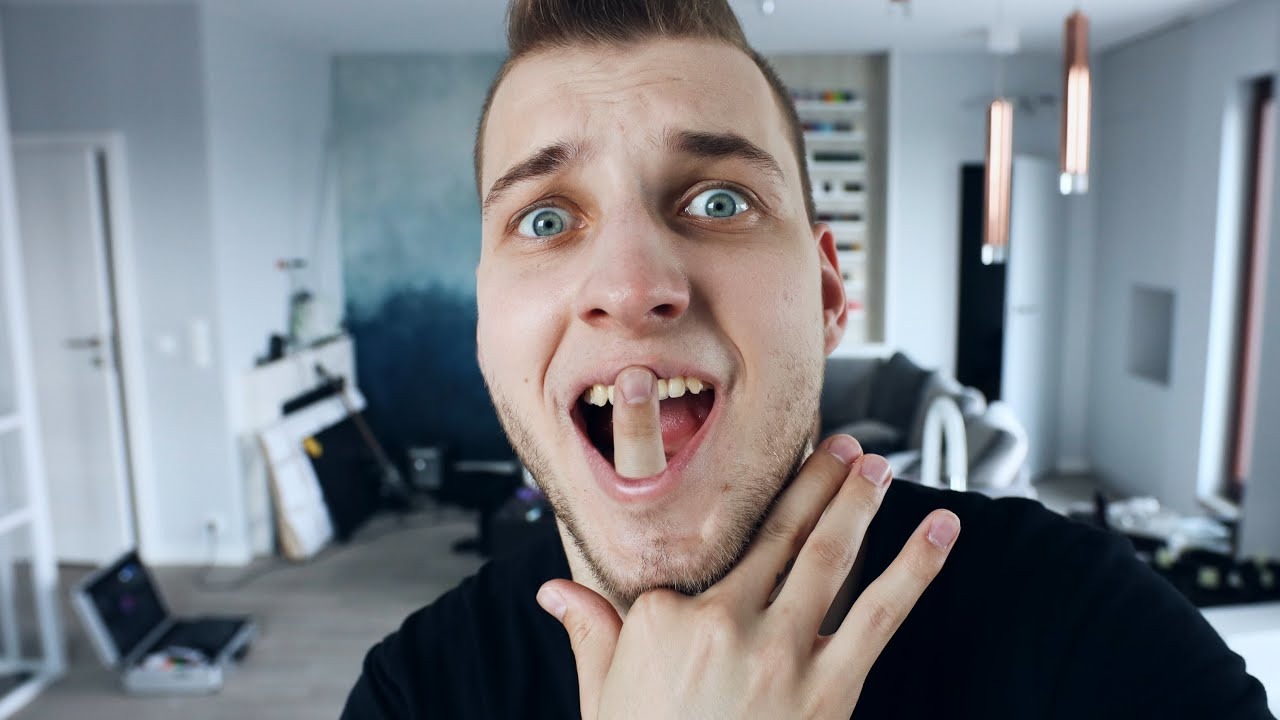 Magician Trying 5-Minute Crafts MAGIC! - CDA