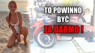 TO POWINNO BYĆ ZA DARMO !