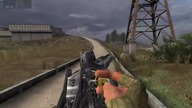 Zagrajmy w S. T. A. L. K. E. R. :Oblivion Lost Remake#17-Palenie gumy.