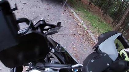 Cała prawda o automatycznej skrzyni biegów w BMW R1300GS!