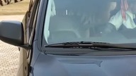 Gdy musisz pojechać ze swoim pupilem na spacer