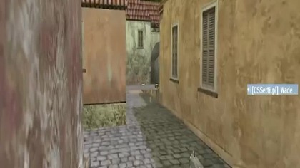 cs 1.  6 odc 51 #cs16 #counterstrike16
