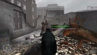 Call of Duty 2 Mis 02 - Ani Kroku Wstecz