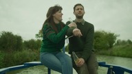 Rzeka Mutant&oacute;w The Barge People (Horror, 2018) [ENG]