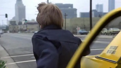 Powrót z Góry Czarownic (1978)