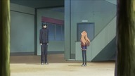Toradora! Odcinek 02 [Napisy PL]