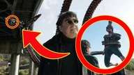 Zapowiedziano nowe projekty PIĄTEJ fazy MCU | Doc Ock pokona Spider Mana i więcej