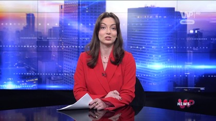 WP - "WP News" (23. 01. 2026)