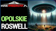 UFO z Jarnołtówka - noc kiedy niebo nad Polską rozbłysło