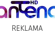 Antena HD - Początek bloku reklamowego z 14. 09. 2022