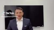 Sławomir Mentzen pokazuje jak PIĘKNIE KRADŁA lewica :)