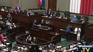  Dobromir Sośnierz ws.  referendum: Gdzie są te pieniądze za, które się sprzedaliście?