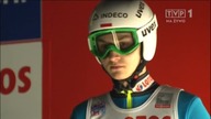 Team Poland - WC Zakopane 18. 01. 2014