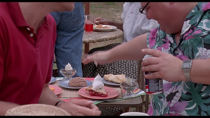Jurassic Park. (1993) Lektor.