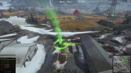 World of Tanks - Steel Hunter 2023 (21. 6K Damage) | WoT Replays