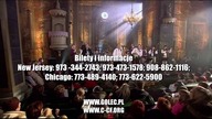 Kolędy i pastorałki - GOLEC UORKIESTRA (New Jersey i Chicago 2014)