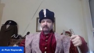1670 i Biała Odwaga kontra Bitwa Warszawska Korona Kr&oacute;l&oacute;w i Powstaniec - dr Piotr Napi
