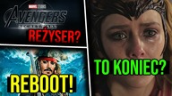 Olsen MA DOŚĆ Scarlet Witch! | Znamy reżysera Secret Wars? | Reboot Piratów z Karaibów!