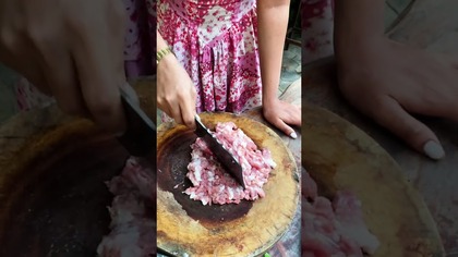 Maszynka do mielenia miesa