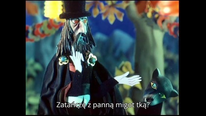 Opowieści o Muminkach &ndash; S02E07 Kr&oacute;lewski rubin