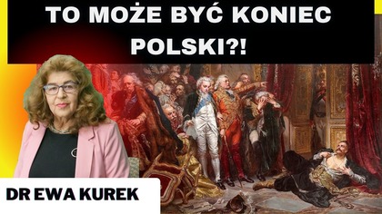Dr Ewa Kurek - o farsie ze ślubowaniem sędziów - jawna zdrada!
