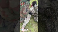 Staza Taktyczna Tureckich Sił Zbrojnych FR19 (aplikacja ręka) od Fora Grup #stopthebleed #tc3 #army
