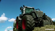 Best of Motorsounds - Fendt, Claas, Deutz, Schl&uuml;ter, Case, Krone, John Deere     