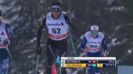 PŚ/TdS w biegach Lenzerheide 01. 01. 2018 - relacja z zawodów
