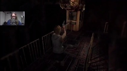 HIGHLIGHTS | Silent Hill 3