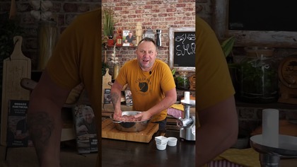 Jak zrobić domową białą kiełbasę / Oddaszfartucha