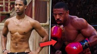 Jak Michael B Jordan MUTOWAŁ Do CREED III?