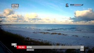 Panorama pogodowa Polski w 4K UHD - kamery na żywo