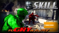 #poGRYwajmy - S.K.I.L.L [#3] - Kolejne Problemy! - HD