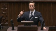 Stan nadzwyczajny i trzy poprawki Konfederacji - Krzysztof Bosak
