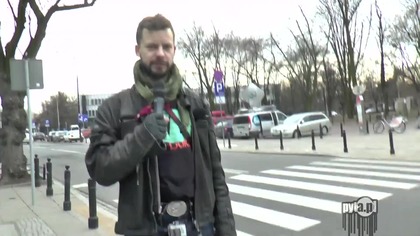 Dziesięcioletnia feministyczna pyta 