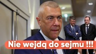 Giertych Nie wejdą do sejmu