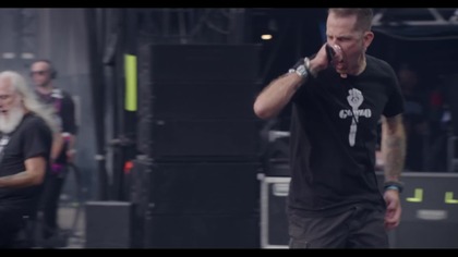 Lamb Of God - Laid To Rest - Back To The Beginning