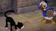Kaczor Donald - Szczęśliwy dzień Donalda (1939)