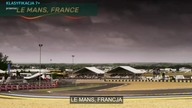 Le Mans Racing Is Everything E1