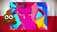 Dobre Animu, Bo z Polski