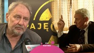 W Pajęczynie zagrał Edwarda Gierka.  Rozmowa z Andrzejem Grabowskim