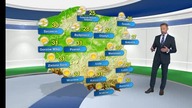 Prognoza pogody na TVN Meteo (13. 08. 2025)