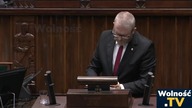  Grzegorz Braun: Wie pan co? To mnie WKURZA!